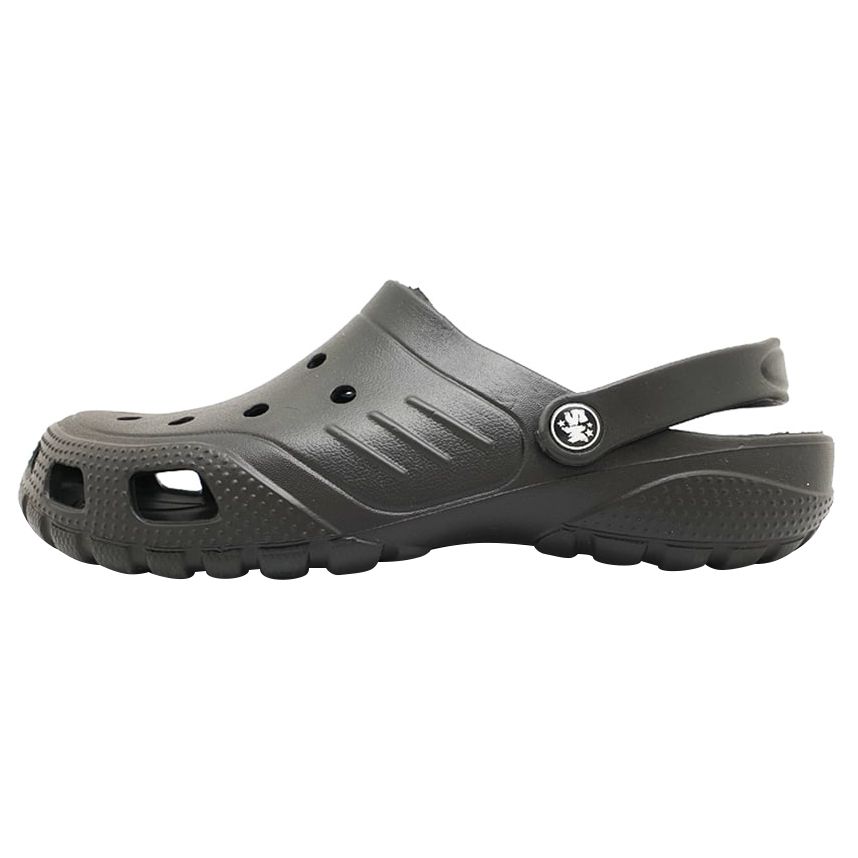 Сабо мужские Krokki фото на сайте Print Logo.