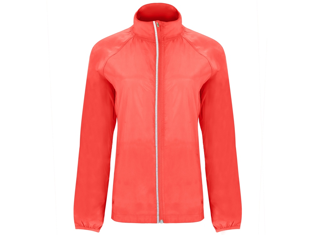 Ветровка Glasgow женская с логотипом Roly | Print Logo