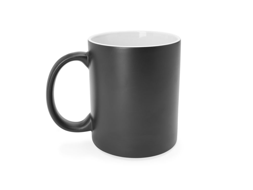 Кружка-хамелеон OKRA с логотипом  | Print Logo