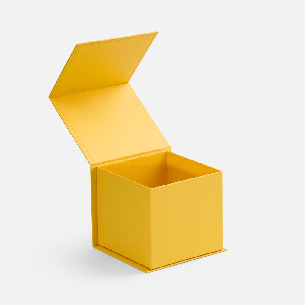 Коробка Alian