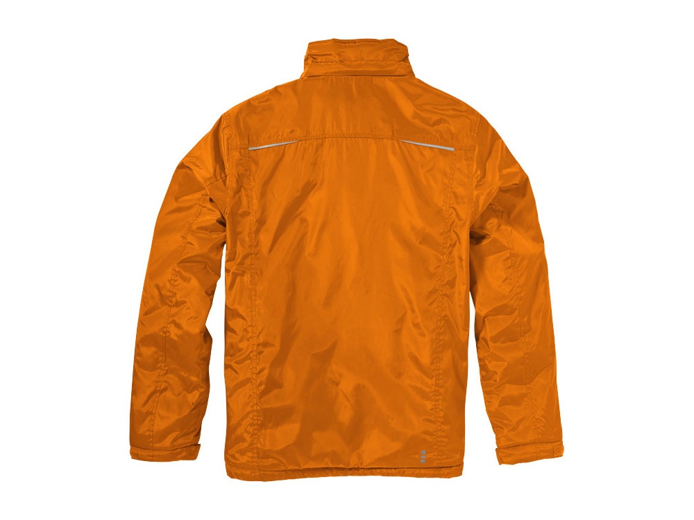 Куртка Smithers мужская, оранжевый