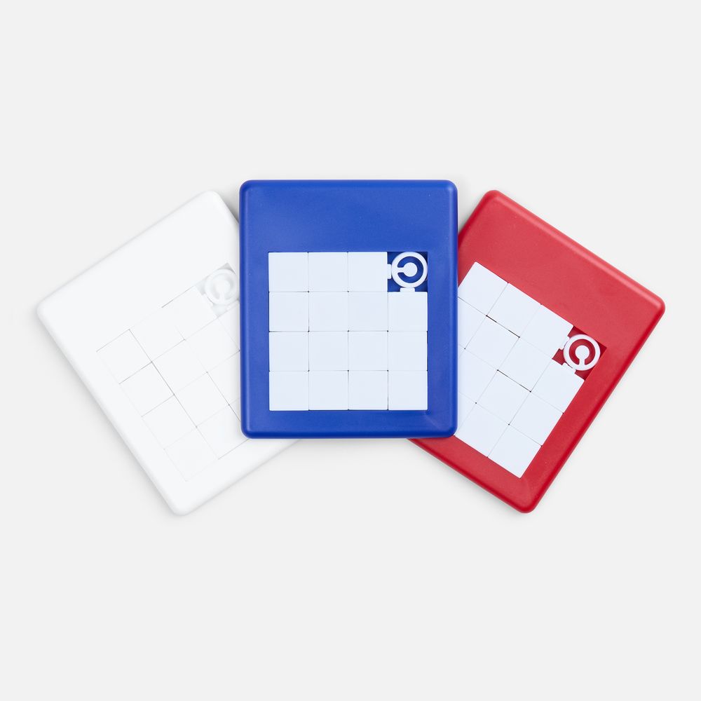 Головоломка «Пятнашки»