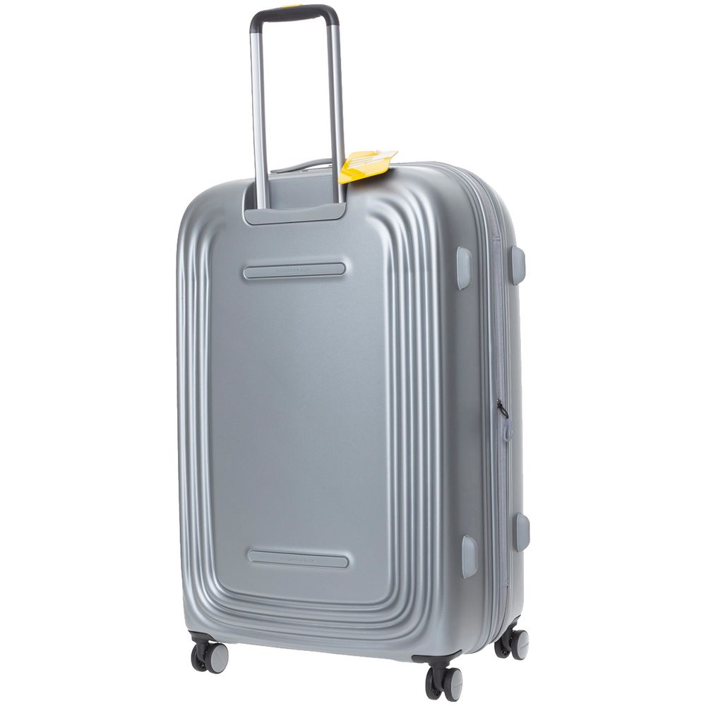 Чемодан Logoduck XL