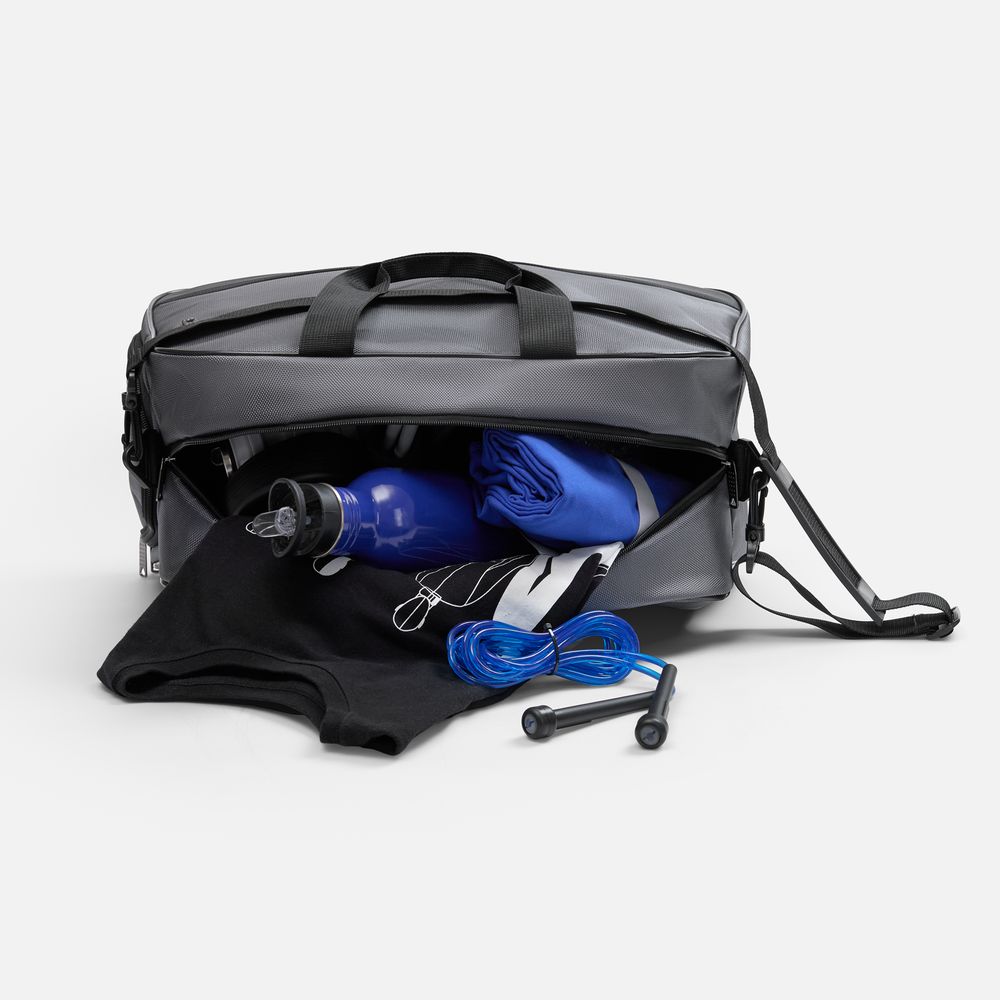 Спортивная сумка Atlantes фото на сайте  Print Logo.