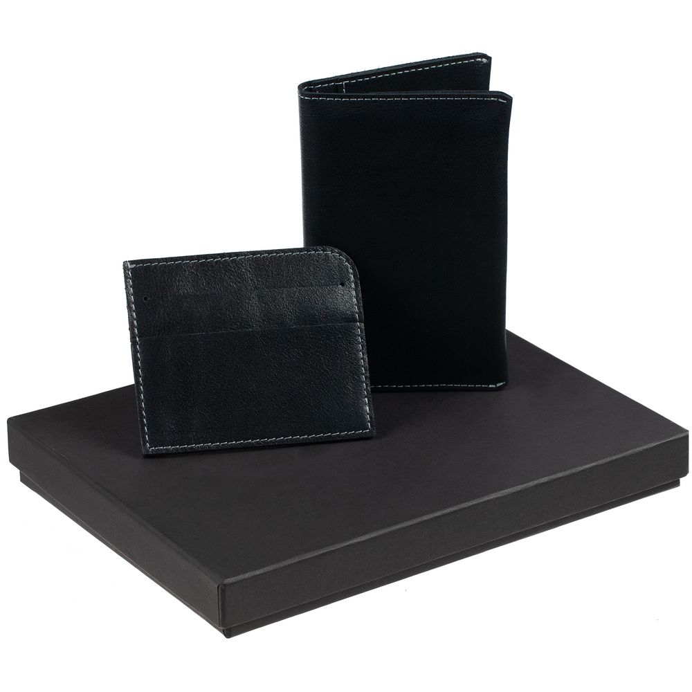 Набор Apache Privy с логотипом  | Print Logo