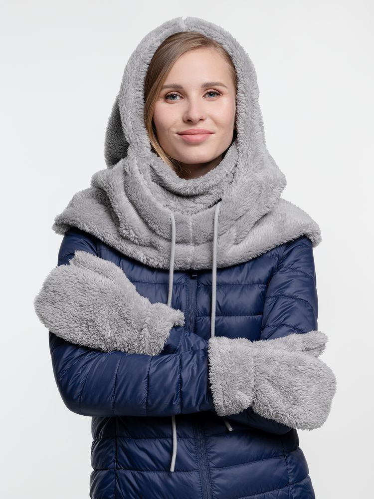 Набор Flocky с логотипом Molti | Print Logo