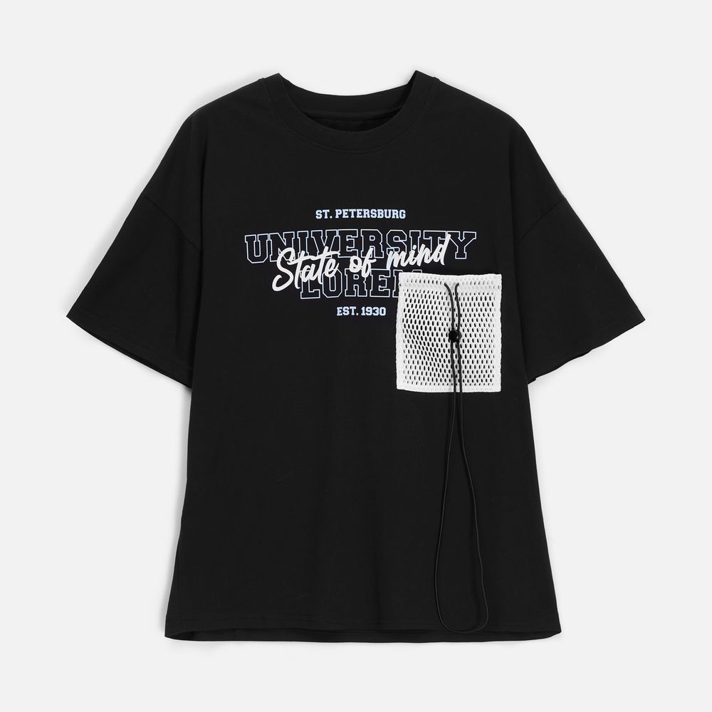 Заготовка из крупной сетки Rete, M