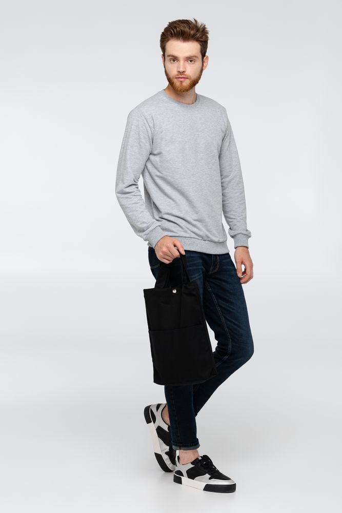 Сумка холщовая через плечо Artspace