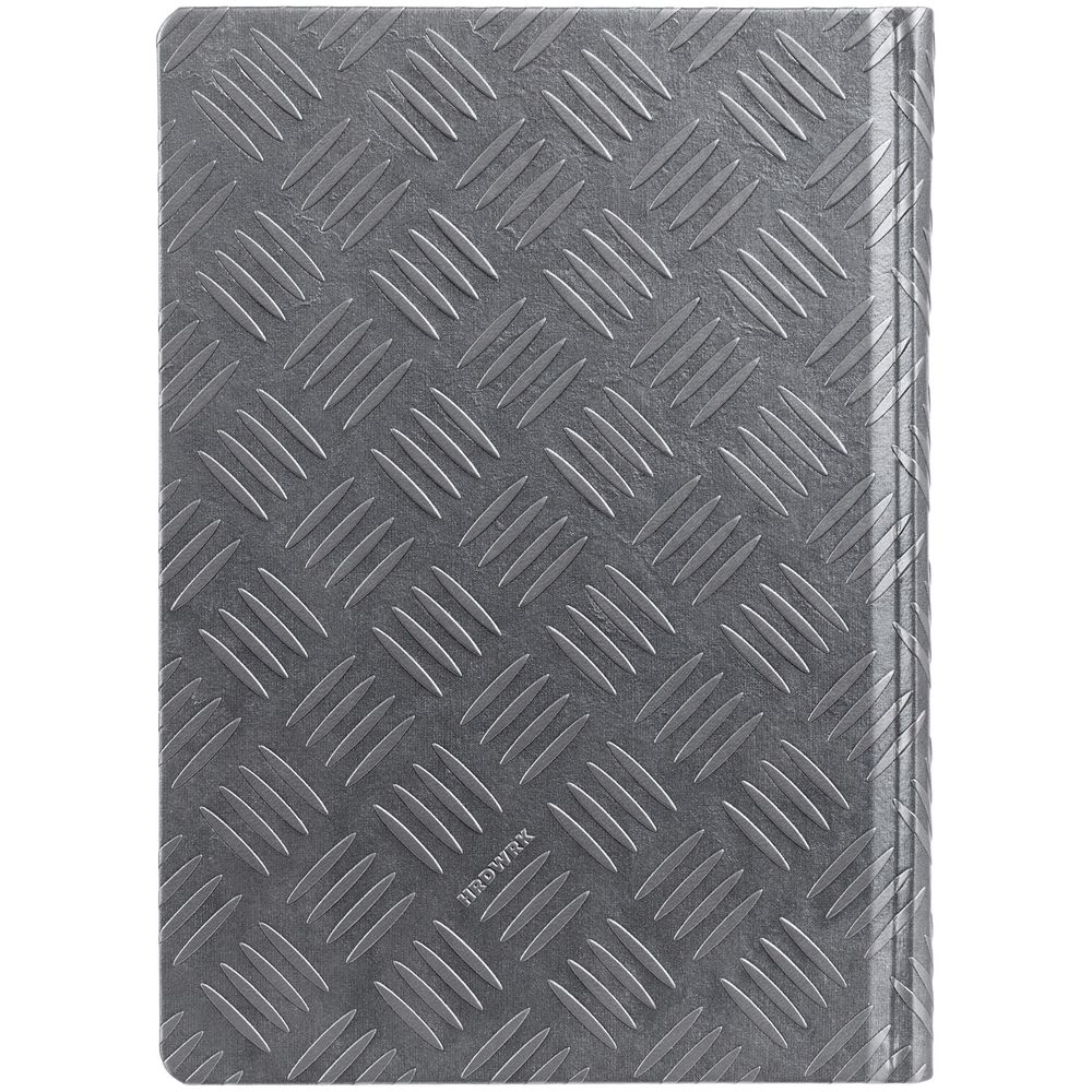 Блокнот Real Hard Work фото на сайте Print Logo.