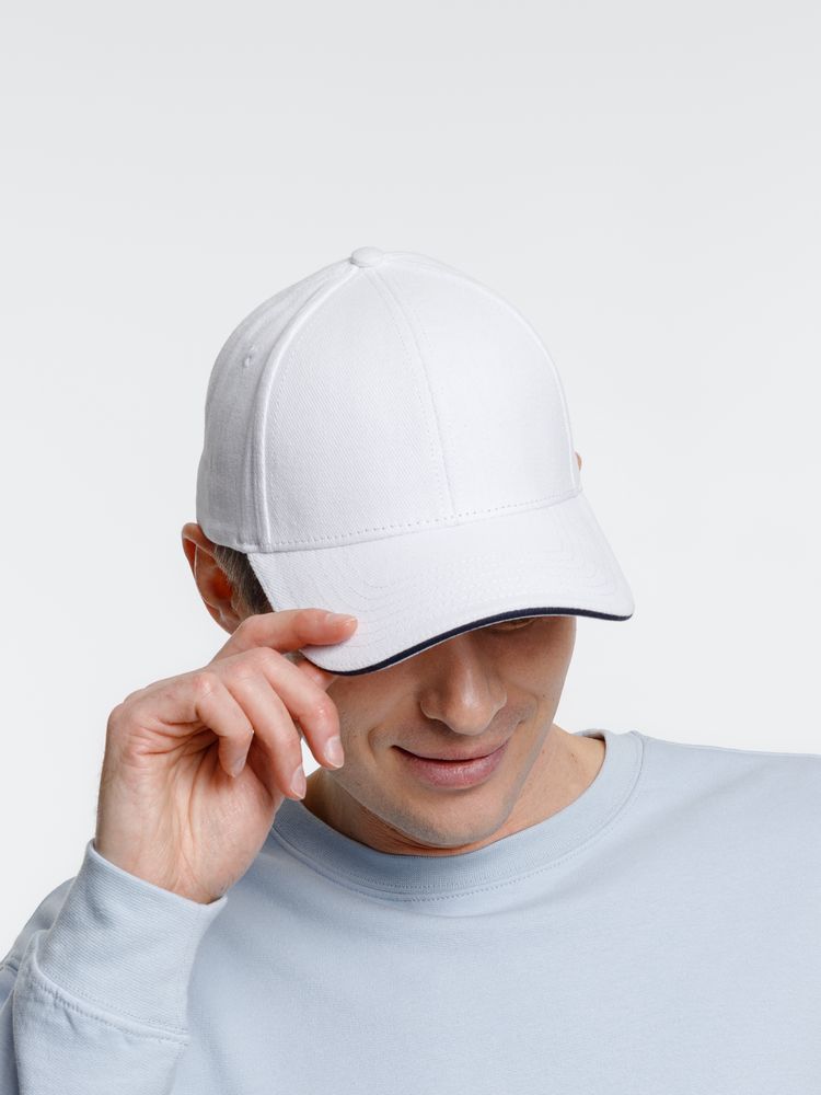 Бейсболка Spiker