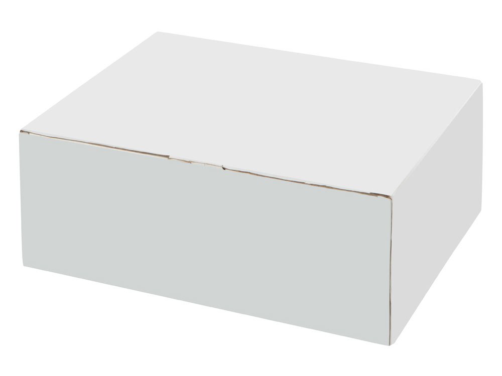 Винтажный подарочный короб