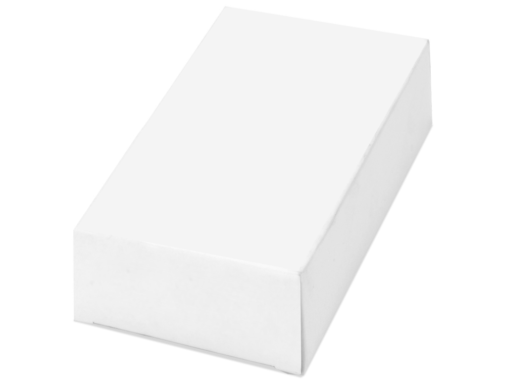 Портативное зарядное устройство Спейс, 3000 mAh, зеленый