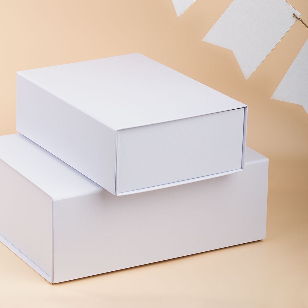 Коробка Portada, M