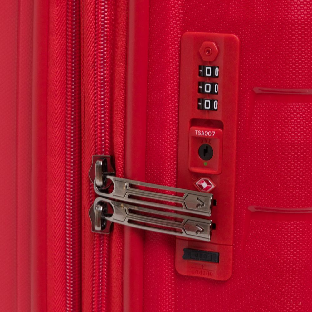 Чемодан Skyline S