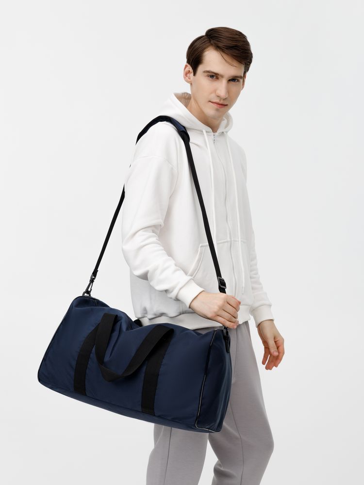 Спортивная сумка Ribeiro фото на сайте  Print Logo.