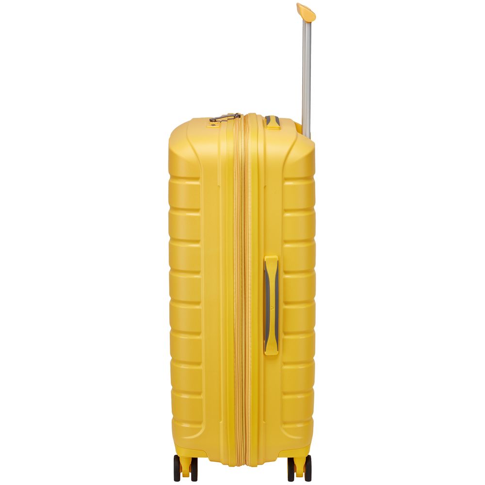 Чемодан Butterfly M