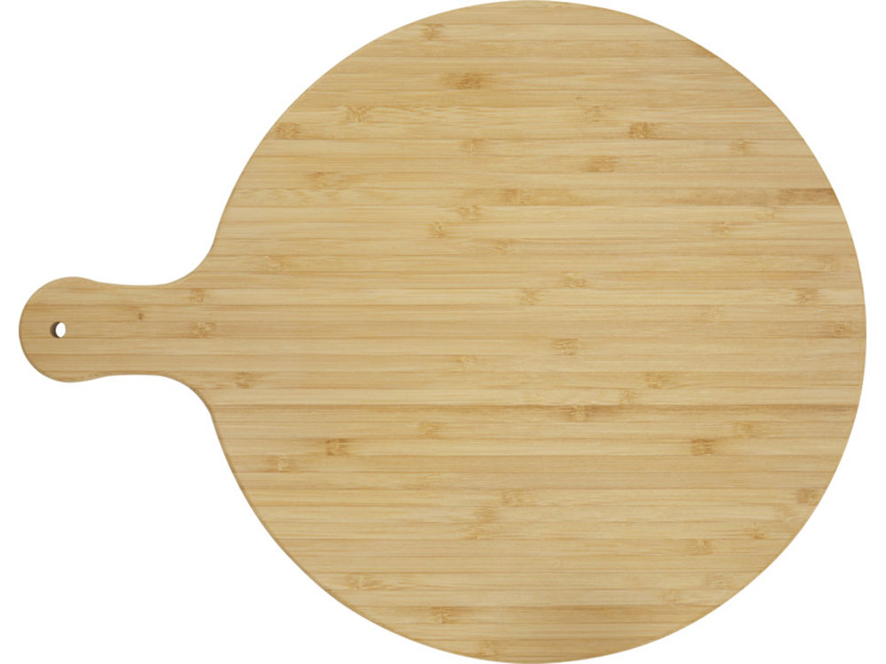 Разделочная доска Delys из бамбука - Натуральный