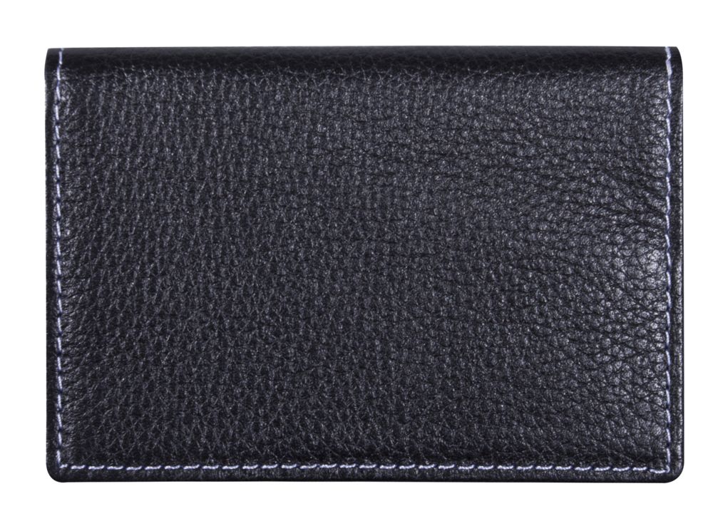 Футляр для визиток Belladonna Meeting с логотипом сделано в России | Print Logo