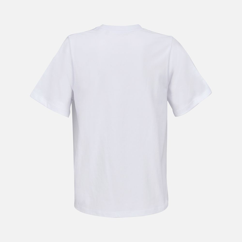 Футболка женская Legend Women, белая (белоснежная), размер S