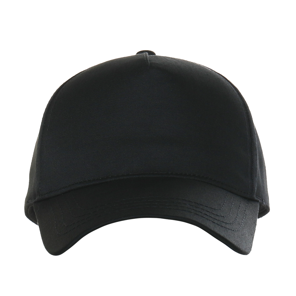 Бейсболка ST15CB_Черный (20)  (/56-58)