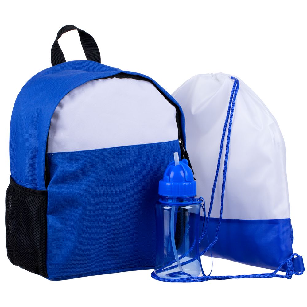 Детский набор Alumno с логотипом  | Print Logo