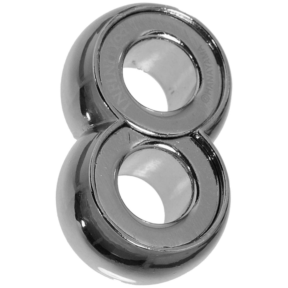 Головоломка Huzzle 6. Infinity с логотипом Huzzle | Print Logo