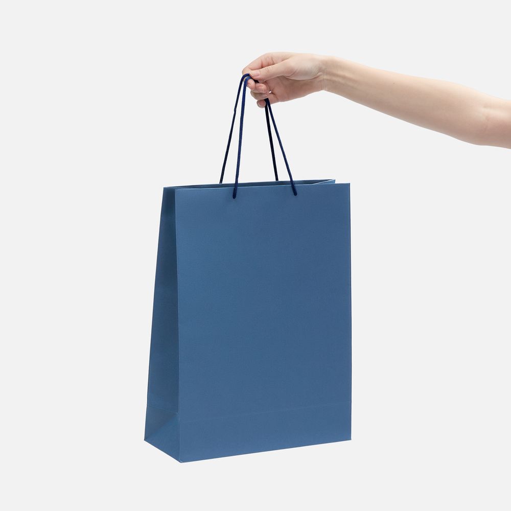 Пакет бумажный Porta XL