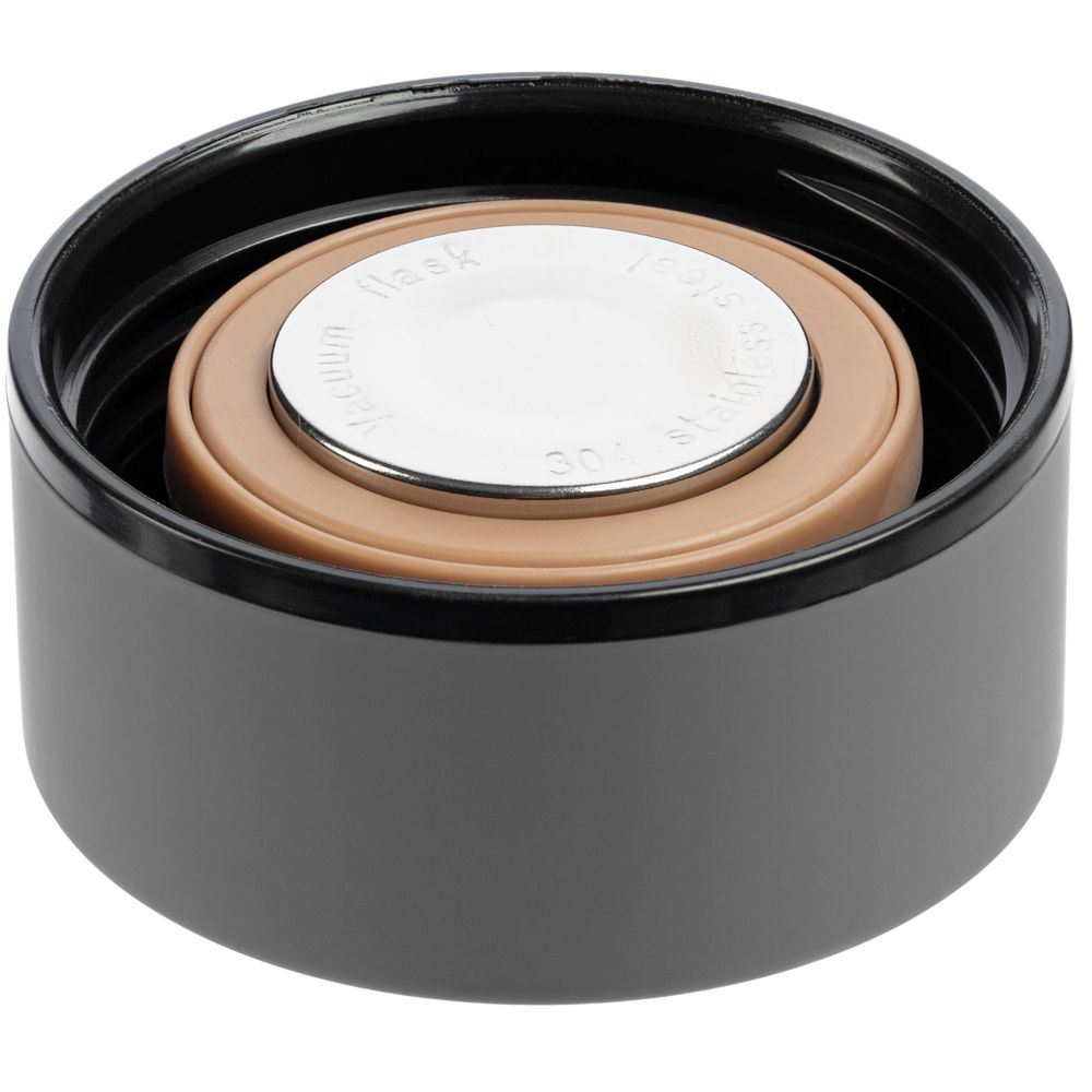 Термос с ситечком Percola, ver.2 фото на сайте Print Logo.