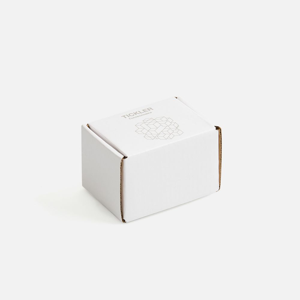 Головоломка Tickler, модель 1