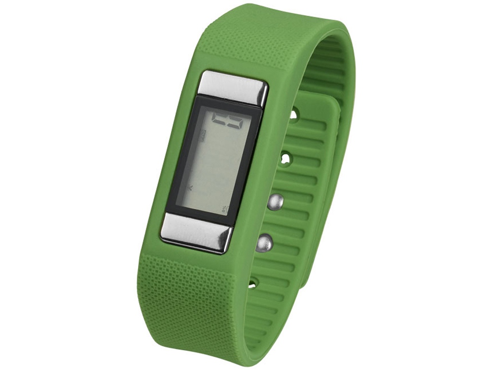 Часы-шагомер Get-Fitter с логотипом  | Print Logo