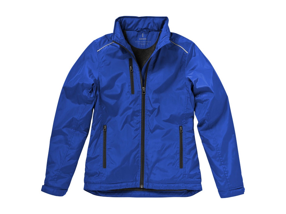 Куртка Smithers женская, синий