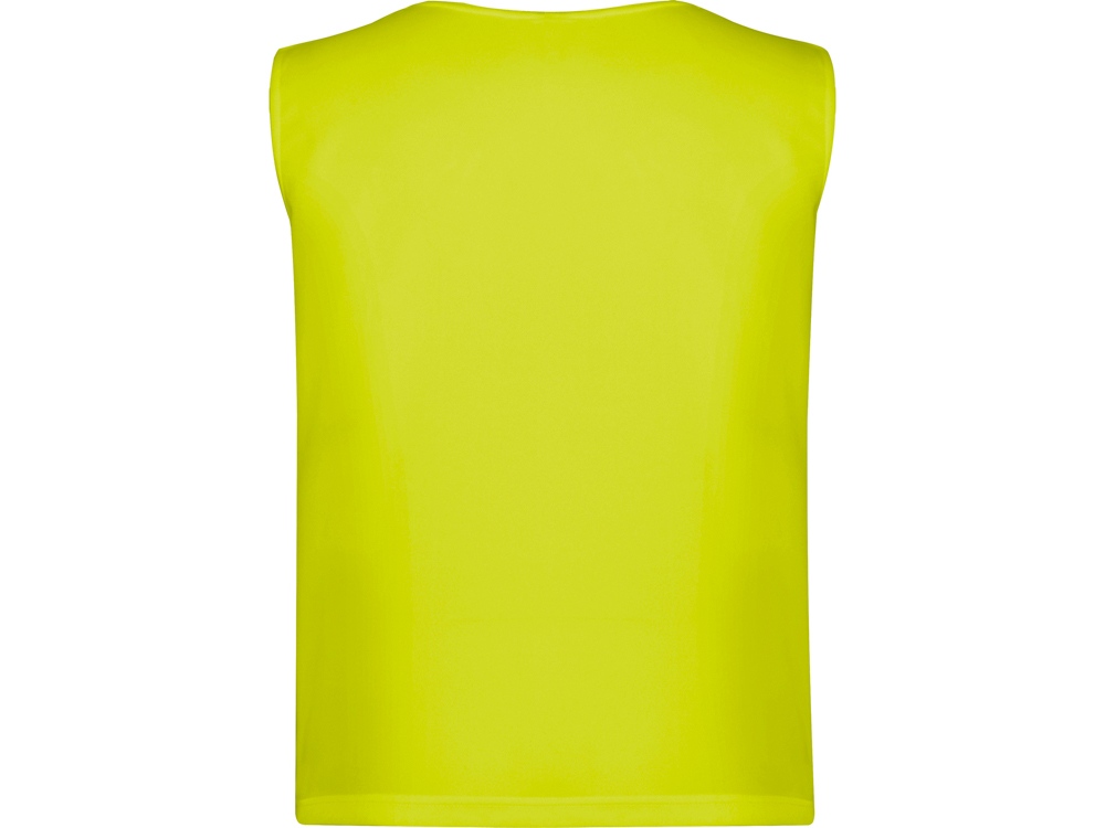 Спортивная безрукавка Ajax, неоновый желтый