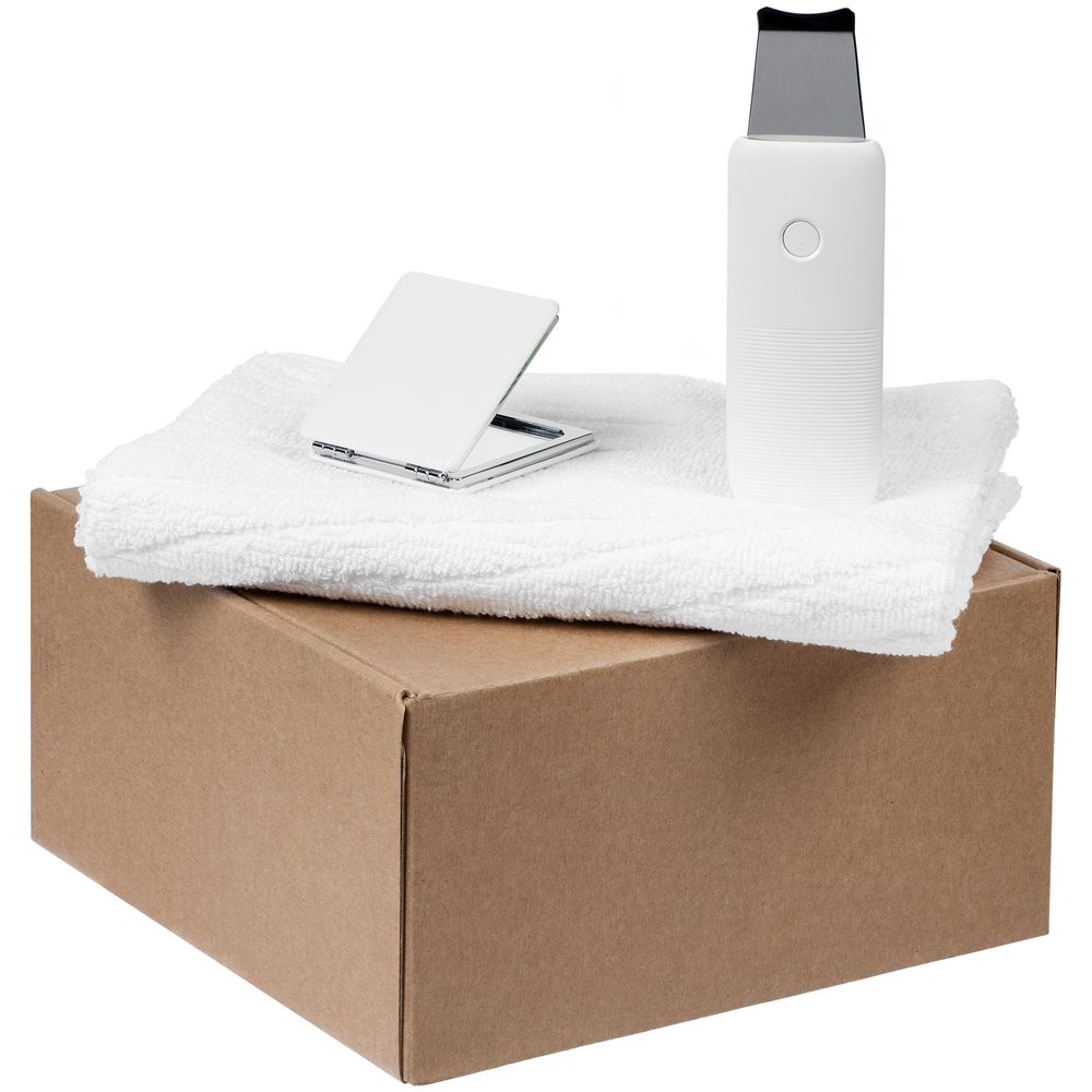 Набор Beauty Box с логотипом  | Print Logo