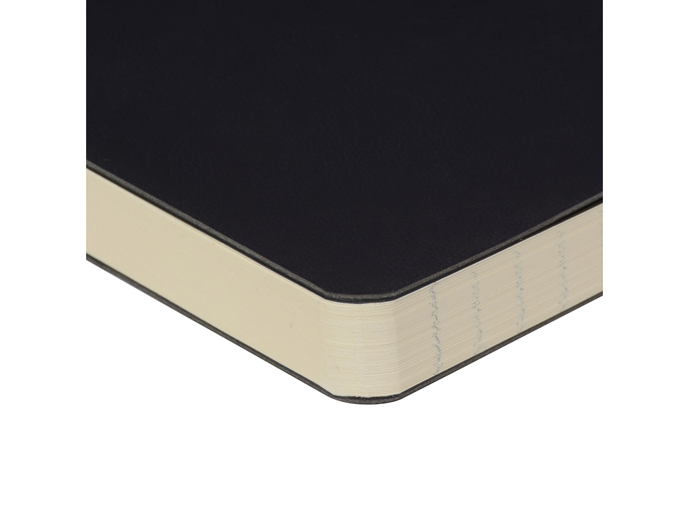 Ежедневник недатированный B5 Megapolis Flex (темно-синий navy)