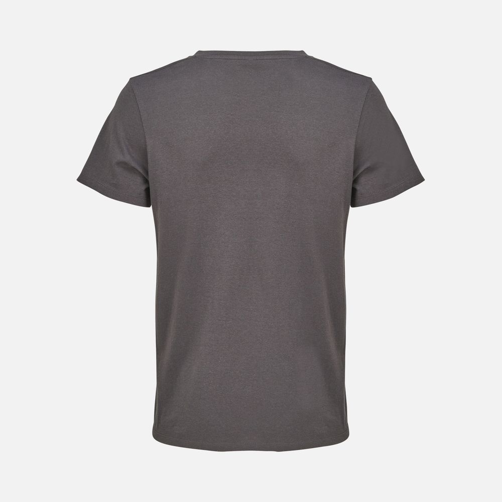 Футболка унисекс Regent с V-образным вырезом фото на сайте Print Logo.