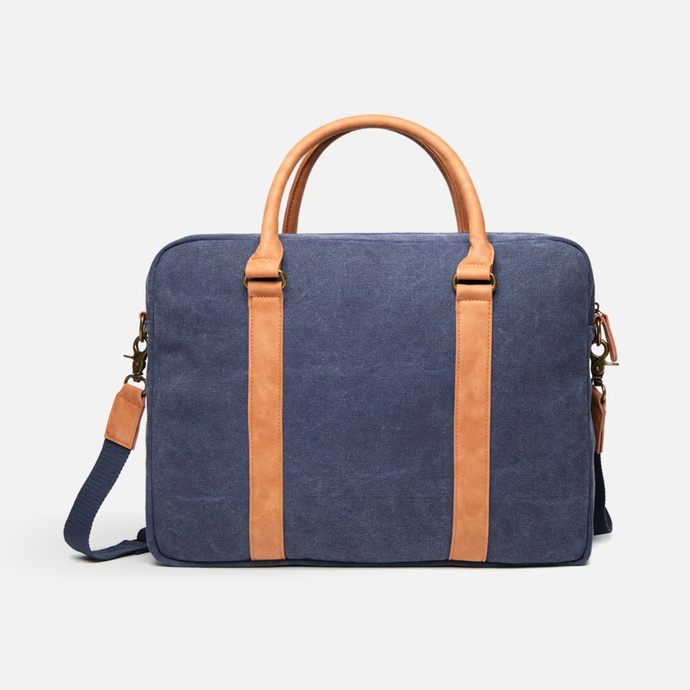 Сумка для ноутбука Bosler фото на сайте Print Logo.