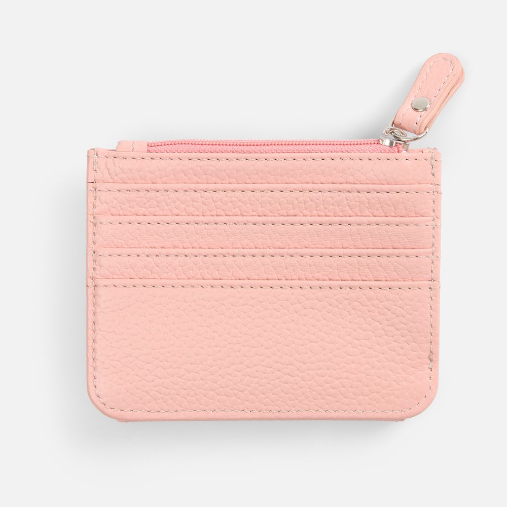 Картхолдер на молнии Unison