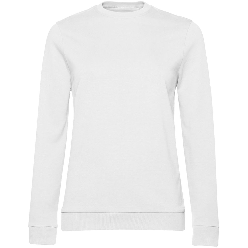 Свитшот женский Set In фото на сайте Print Logo.