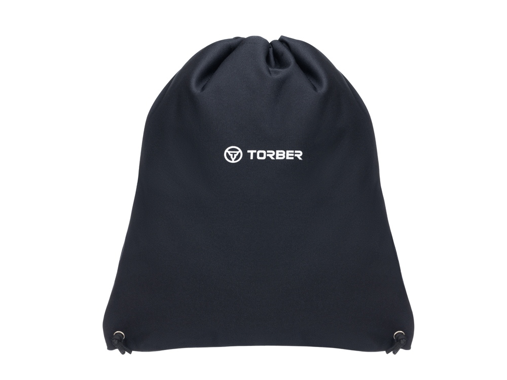 Рюкзак TORBER КЛАСС, персиковый, 46 х 32 х 13 см + Мешок для сменной обуви в подарок!