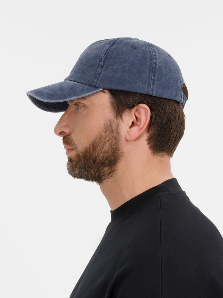 Бейсболка Berwi