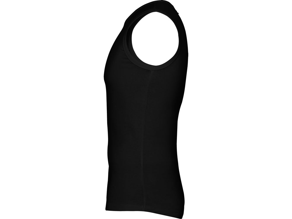 Майка Cawley мужская, черный