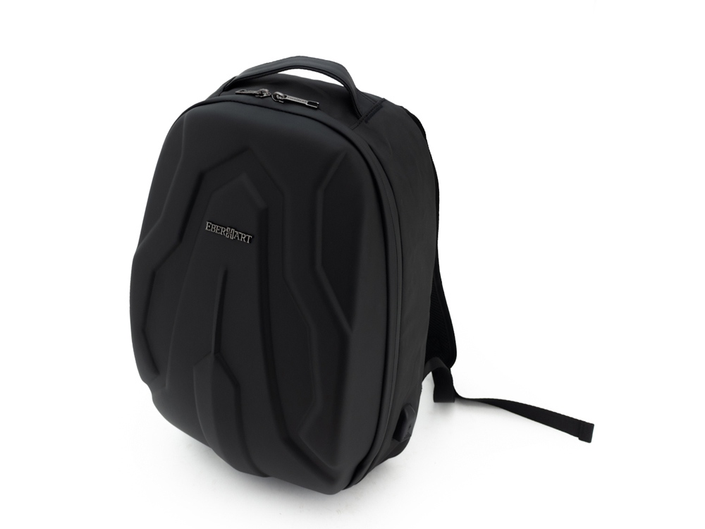 Рюкзак Legacy для ноутбука 14 с USB-выходом с логотипом Eberhart | Print Logo