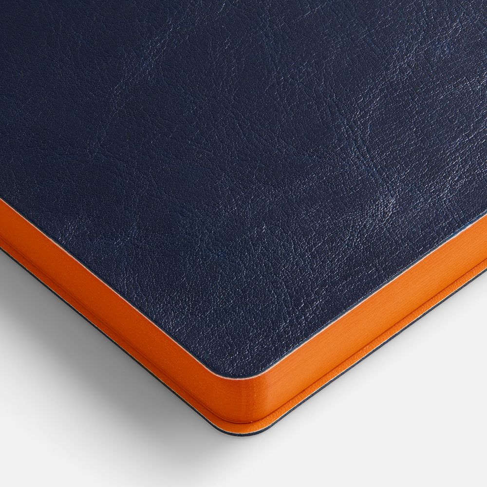 Ежедневник Doppio, недатированный