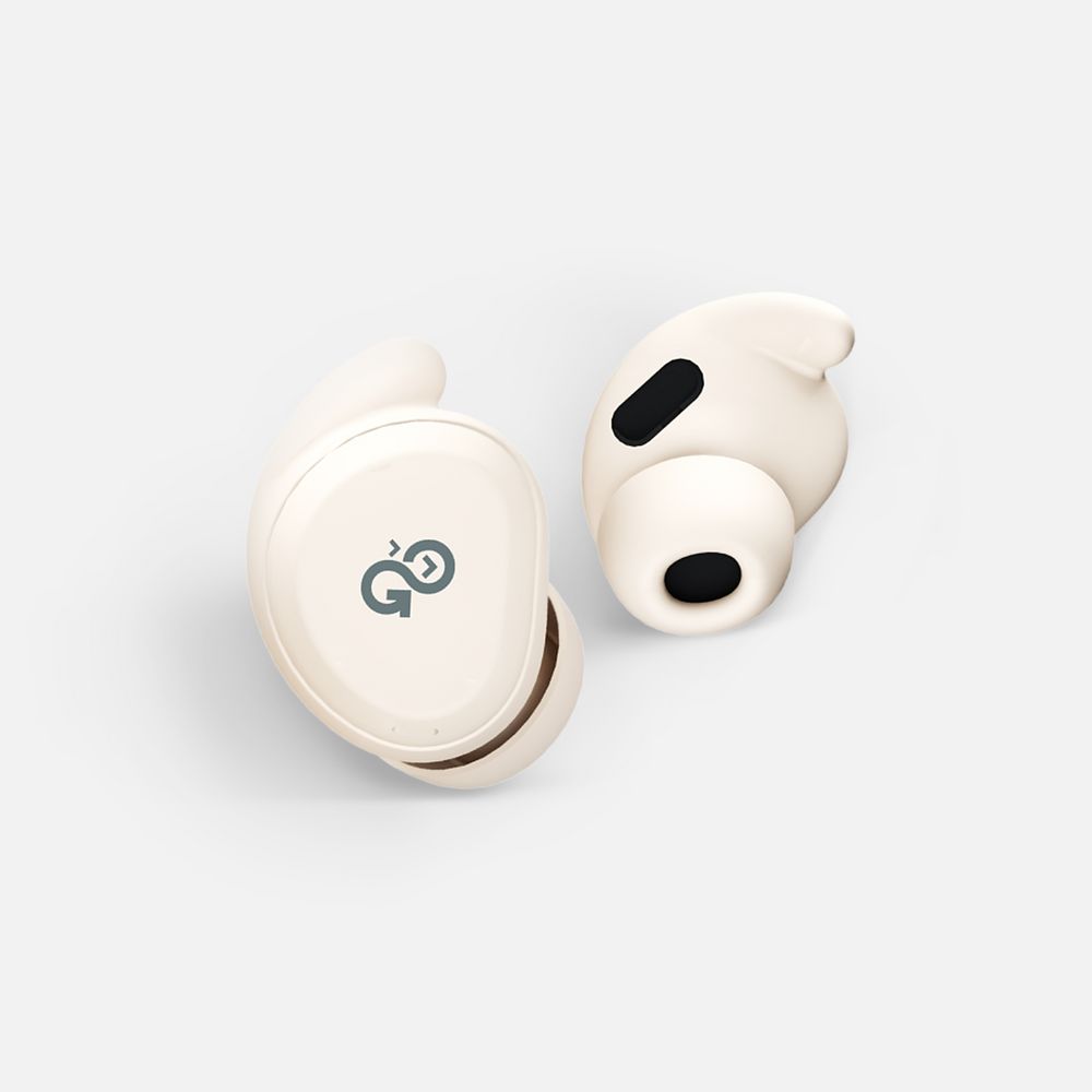 Беспроводные наушники для сна CityBuds S