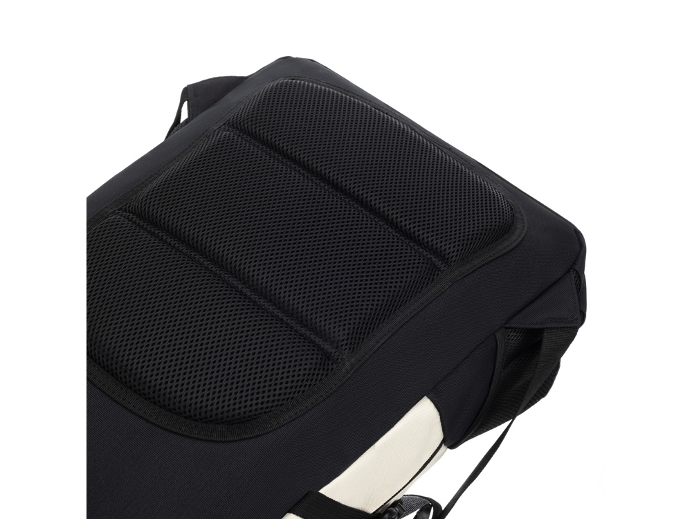 Рюкзак TORBER КЛАСС, персиковый, 46 x 32 x 18 см + Мешок для сменной обуви в подарок!