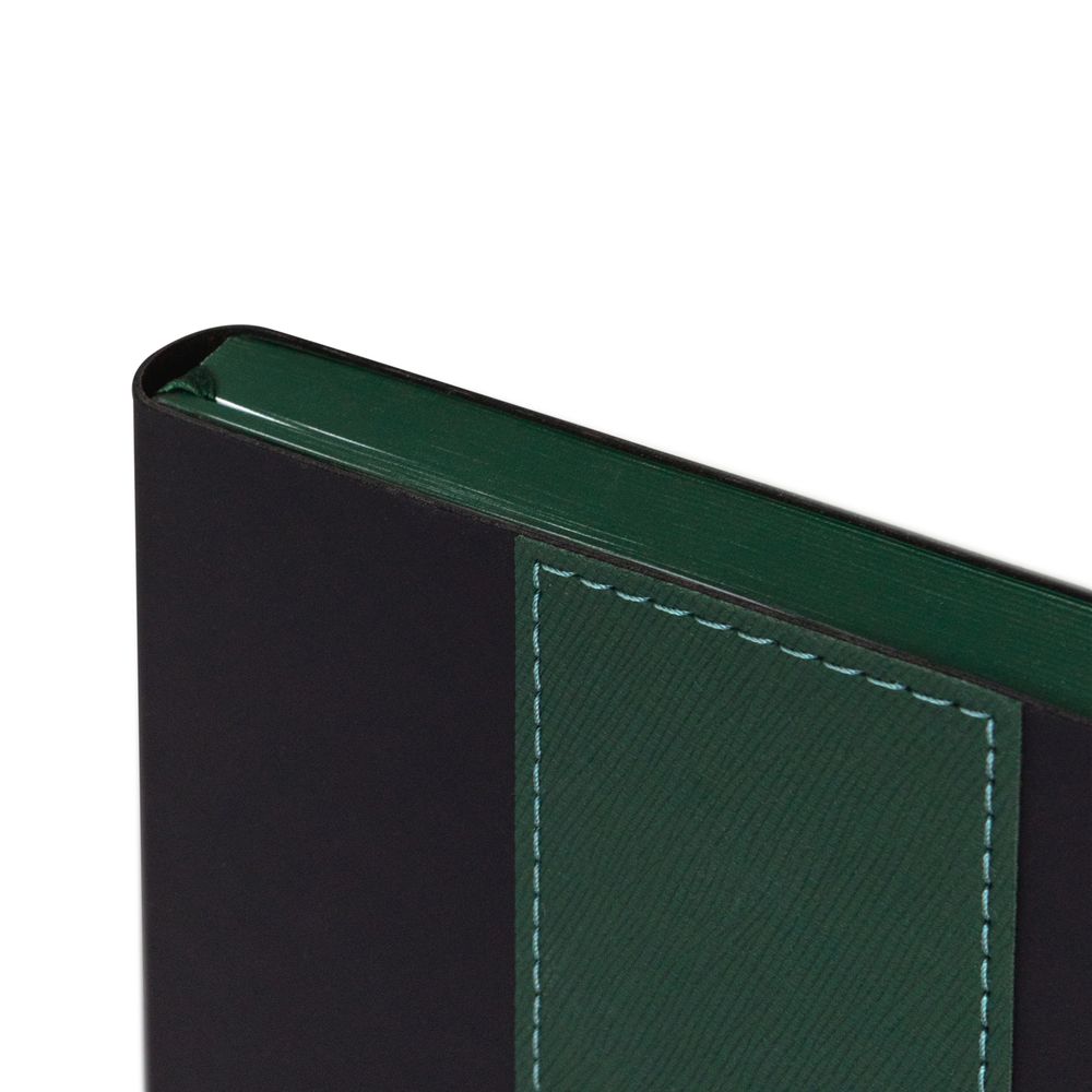 Ежедневник Bookmark, недатированный