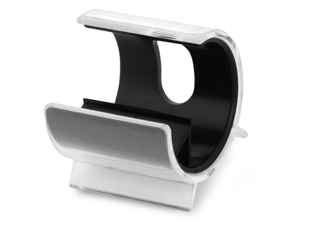 Подставка под мобильный телефон Ньюпорт с логотипом  | Print Logo