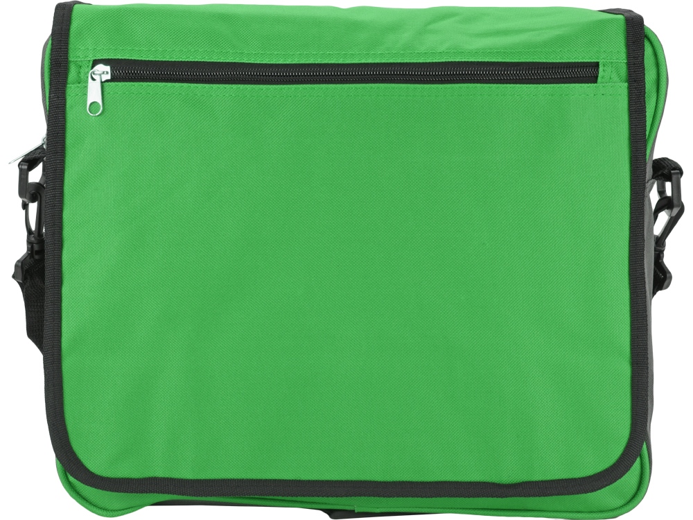 Сумка Алан, зеленый