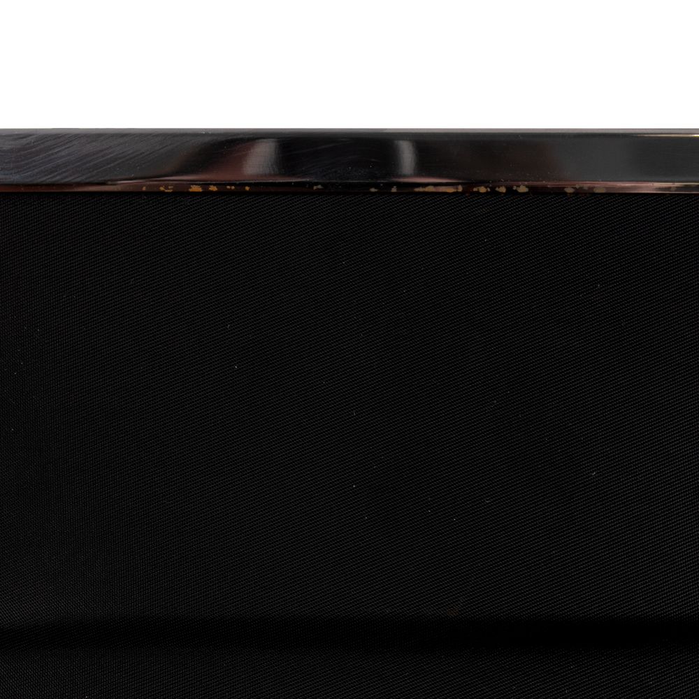 Папка Giorgio College, черная фото на сайте Print Logo.