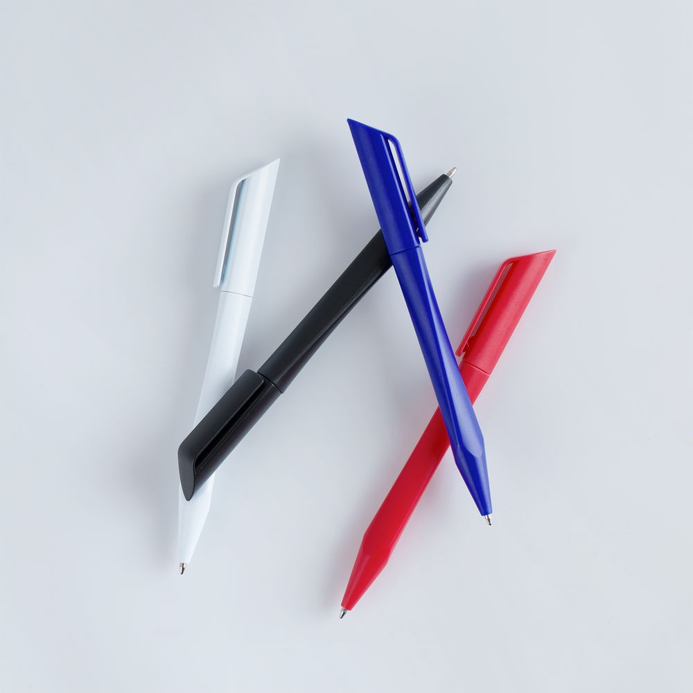 Ручка шариковая Kolma фото на сайте Print Logo.